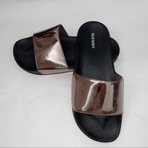 Old Navy sandals